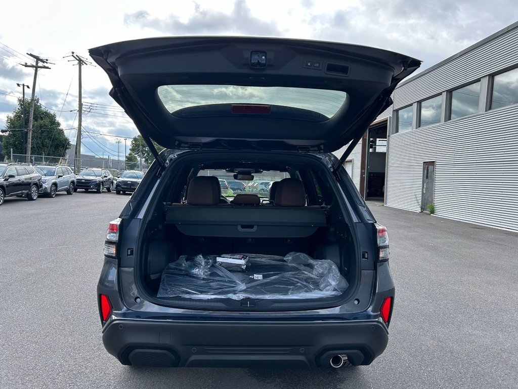 Subaru Forester Premier 2026 à Charlemagne, Québec - 4 - w1024h768px