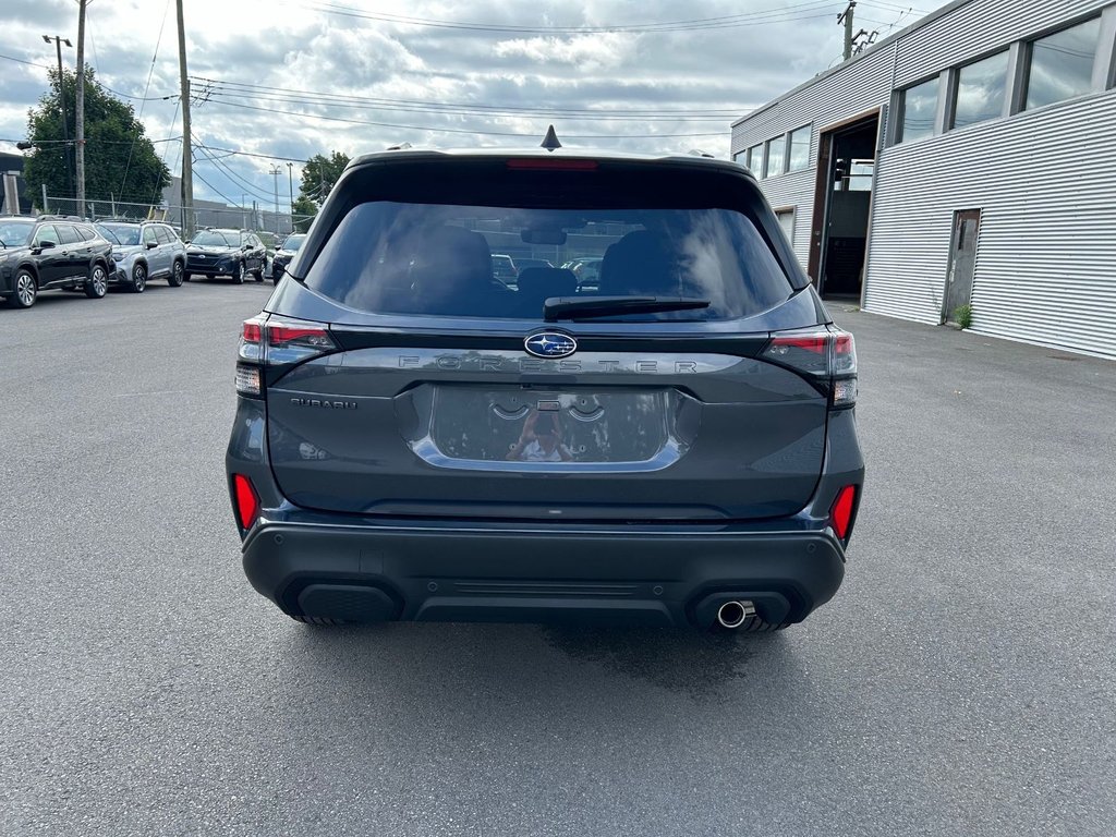 Subaru Forester Premier 2026 à Charlemagne, Québec - 2 - w1024h768px