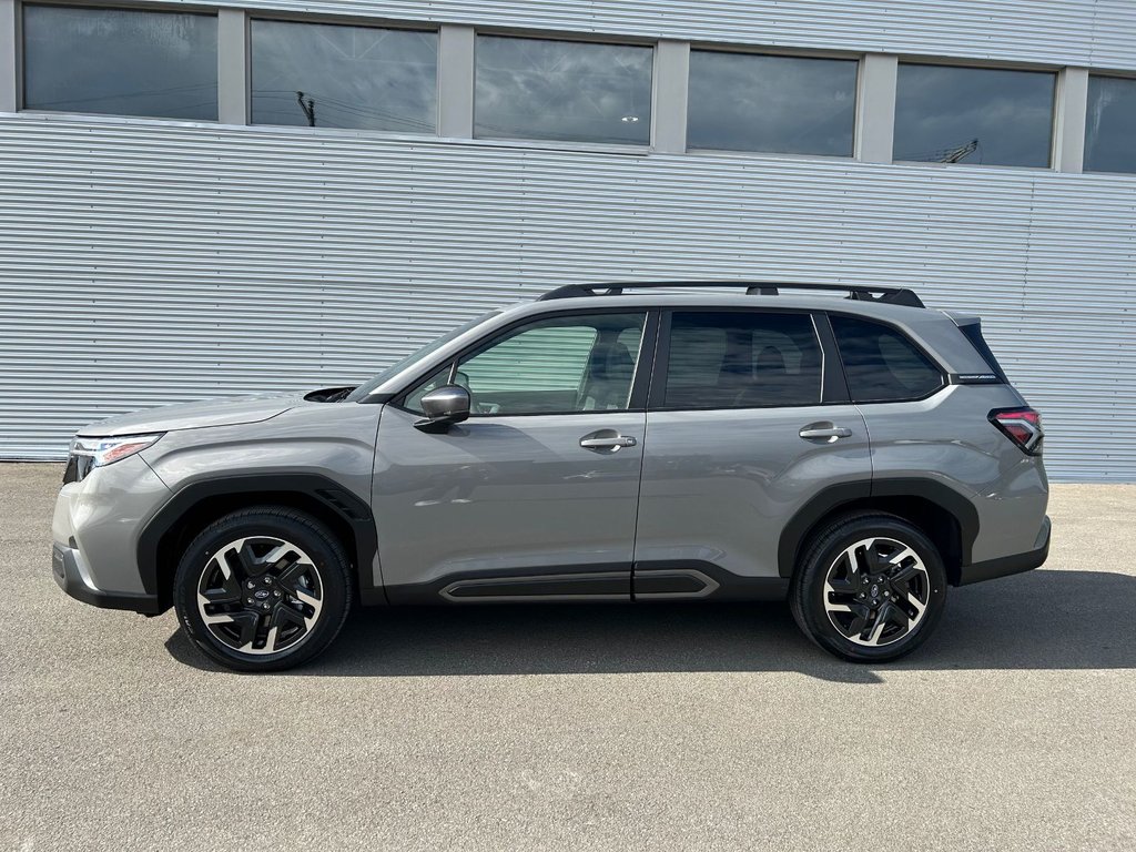 Subaru Forester Limited 2026 à Charlemagne, Québec - 2 - w1024h768px