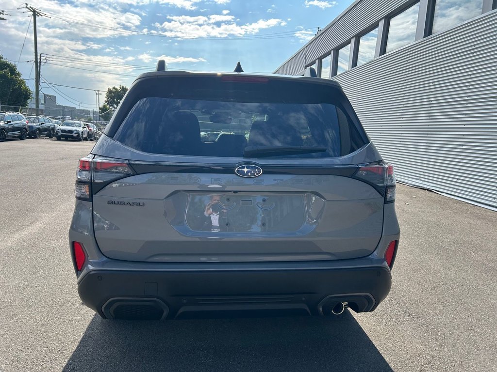 Subaru Forester Limited 2026 à Charlemagne, Québec - 4 - w1024h768px