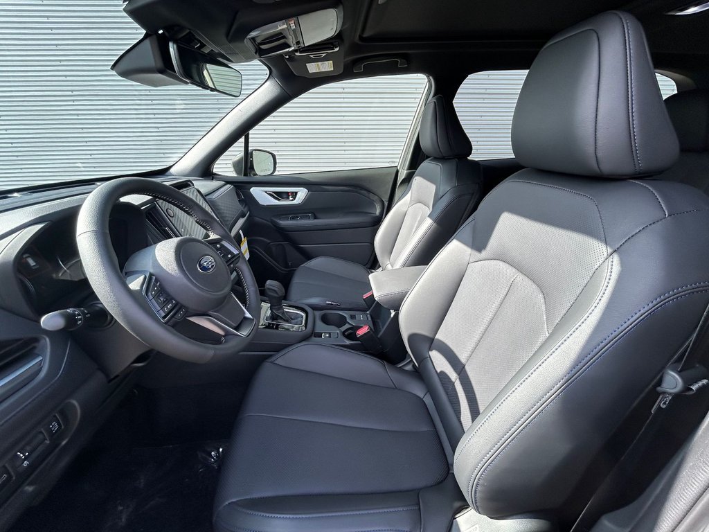 Subaru Forester Limited 2026 à Charlemagne, Québec - 6 - w1024h768px