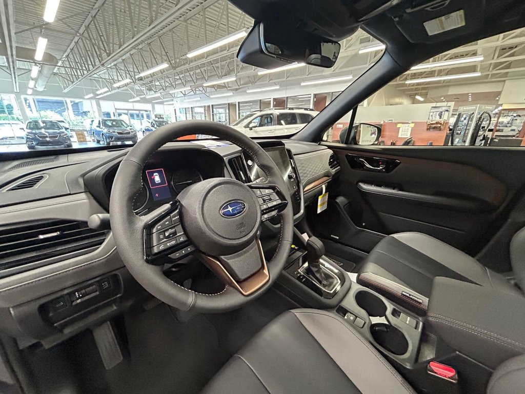 Subaru Forester Sport 2026 à Charlemagne, Québec - 6 - w1024h768px
