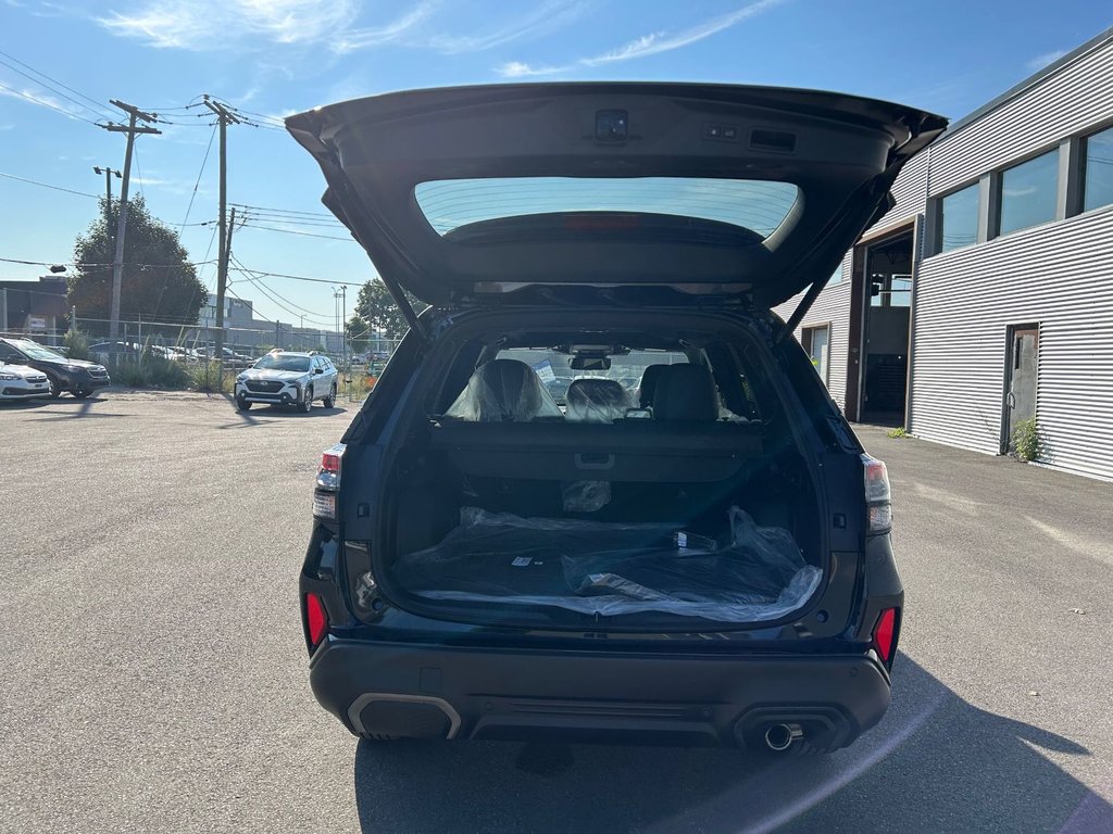 Subaru Forester Limited 2026 à Charlemagne, Québec - 4 - w1024h768px