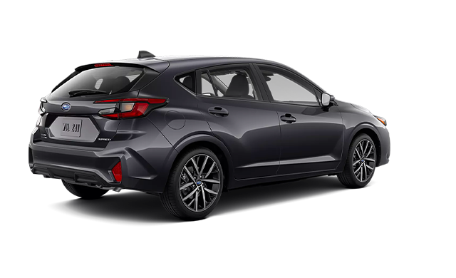 Subaru Impreza 5-door Sport-tech 2025 à Charlemagne, Québec - 3 - w1024h768px