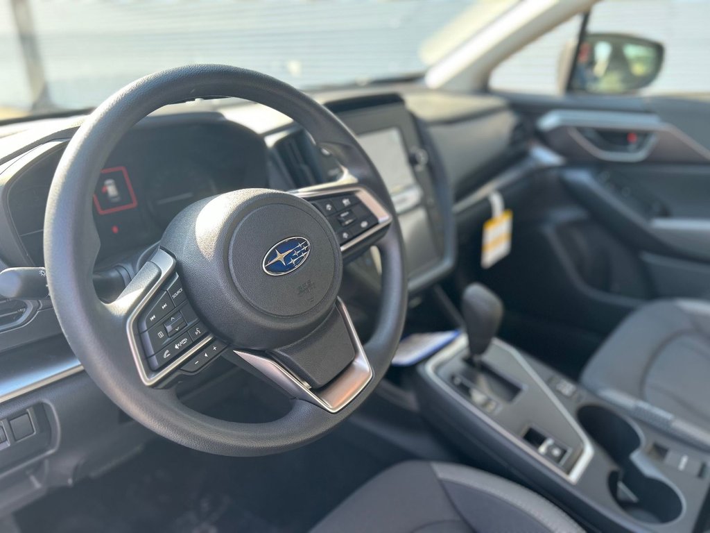 2025 Subaru Impreza 5-door Convenience in Charlemagne, Quebec - 5 - w1024h768px