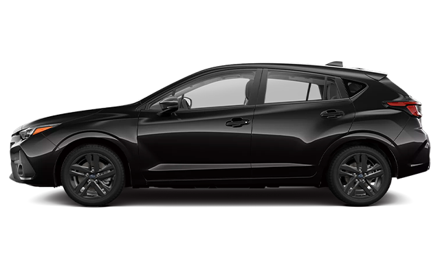 2025 Subaru Impreza 5-door Touring in Charlemagne, Quebec - 2 - w1024h768px