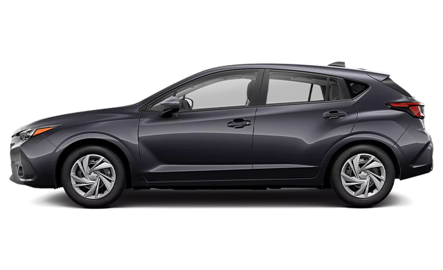 Subaru Impreza 5-door Convenience 2025 à Charlemagne, Québec - 1 - w1024h768px