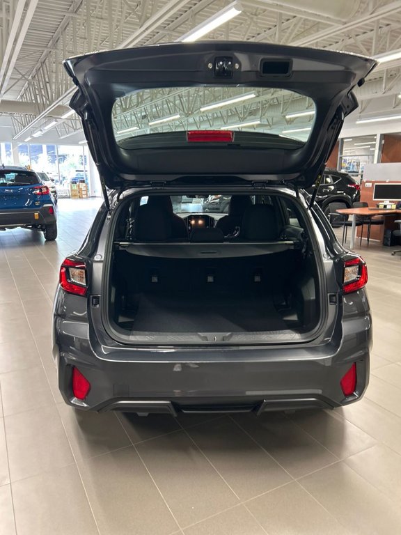 Subaru Impreza 5-door RS 2025 à Charlemagne, Québec - 5 - w1024h768px