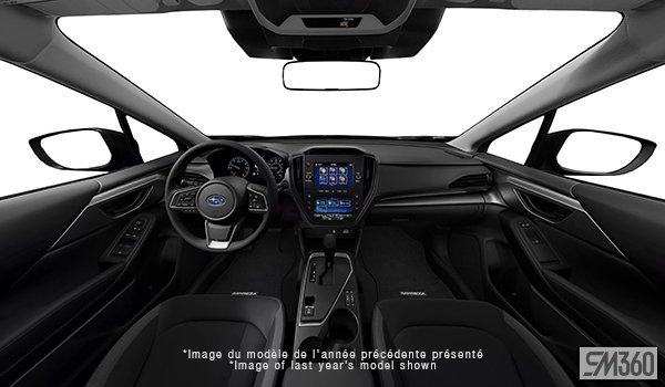 2025 Subaru Impreza 5-door Convenience in Charlemagne, Quebec - 6 - w1024h768px