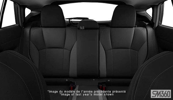2025 Subaru Impreza 5-door Convenience in Charlemagne, Quebec - 5 - w1024h768px