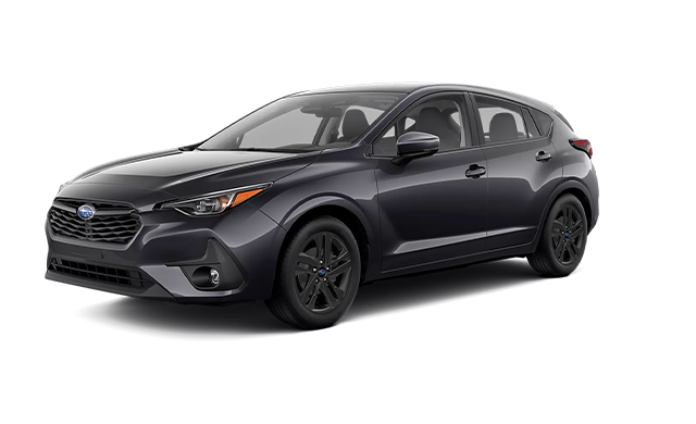 2026 Subaru Impreza 5-Door Touring in Charlemagne, Quebec - 1 - w1024h768px