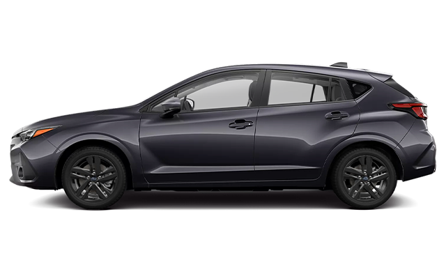 2026 Subaru Impreza 5-Door Touring in Charlemagne, Quebec - 2 - w1024h768px