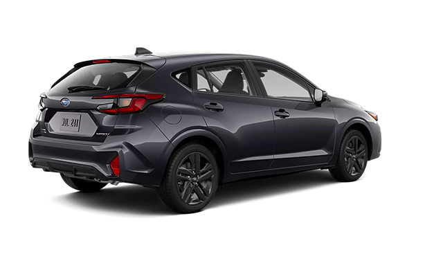 2026 Subaru Impreza 5-Door Touring in Charlemagne, Quebec - 3 - w1024h768px