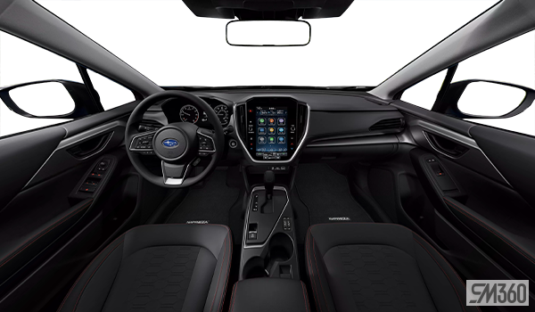 2026 Subaru Impreza 5-Door Touring in Charlemagne, Quebec - 6 - w1024h768px