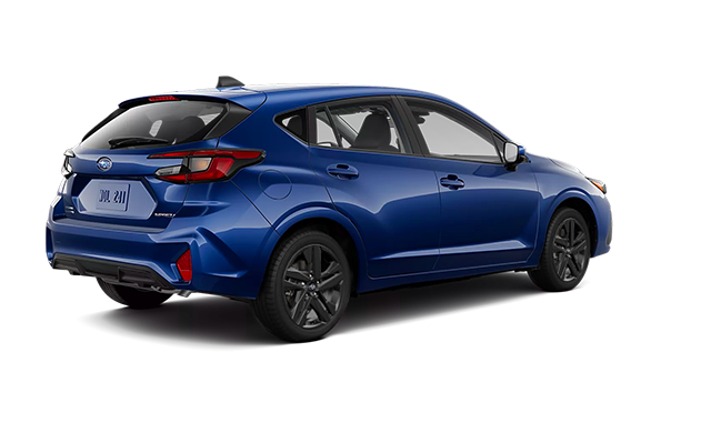 2026 Subaru Impreza 5-Door Touring in Charlemagne, Quebec - 3 - w1024h768px
