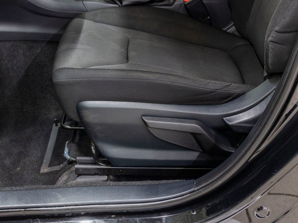 2019 Subaru IMPREZA 5P COMMODITÉ CONVENIENCE, MANUELLE, CARPLAY, CAMERA RECUL in Saint-Jérôme, Quebec - 22 - w1024h768px