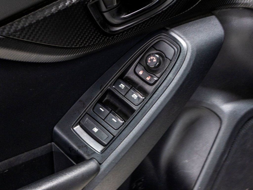 2019 Subaru IMPREZA 5P COMMODITÉ CONVENIENCE, MANUELLE, CARPLAY, CAMERA RECUL in Saint-Jérôme, Quebec - 25 - w1024h768px