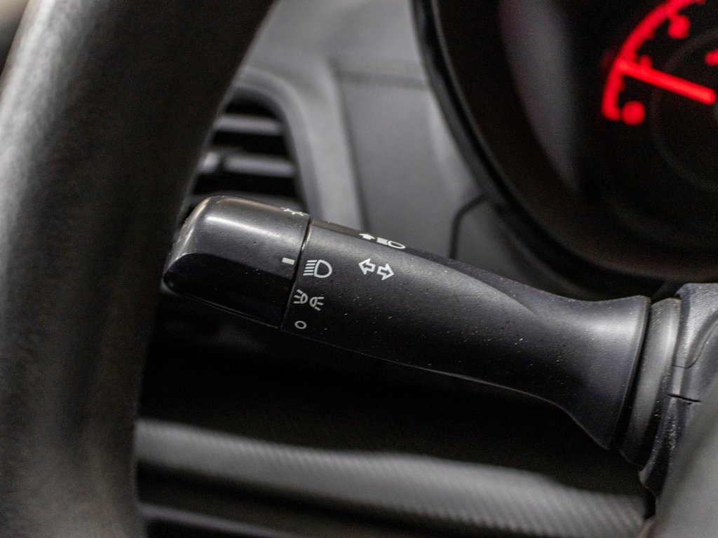 2019 Subaru IMPREZA 5P COMMODITÉ CONVENIENCE, MANUELLE, CARPLAY, CAMERA RECUL in Saint-Jérôme, Quebec - 17 - w1024h768px