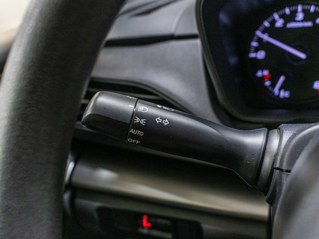 Subaru IMPREZA 5P COMMODITÉ CONVENIENCE, EYESIGHT, CARPLAY, BANCS CHAUFF, CAM 2024 à Saint-Jérôme, Québec - 17 - w1024h768px