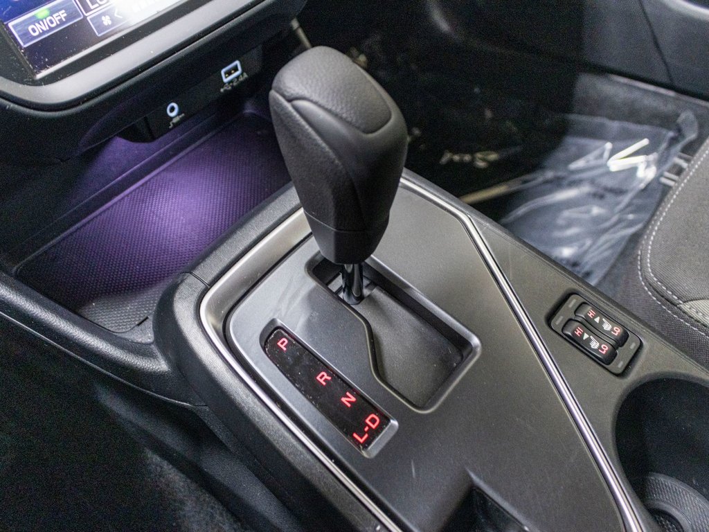 Subaru IMPREZA 5P COMMODITÉ CONVENIENCE, EYESIGHT, CARPLAY, BANCS CHAUFF, CAM 2024 à Saint-Jérôme, Québec - 13 - w1024h768px