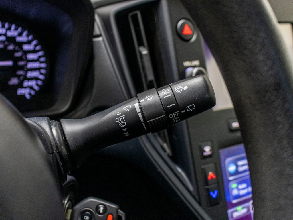 Subaru IMPREZA 5P COMMODITÉ CONVENIENCE, EYESIGHT, CARPLAY, BANCS CHAUFF, CAM 2024 à Saint-Jérôme, Québec - 18 - w1024h768px