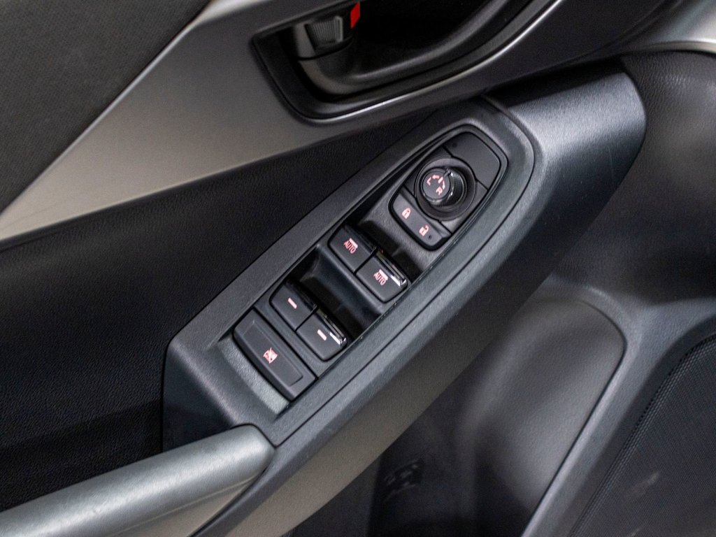 Subaru IMPREZA 5P COMMODITÉ CONVENIENCE, EYESIGHT, CARPLAY, BANCS CHAUFF, CAM 2024 à Saint-Jérôme, Québec - 25 - w1024h768px
