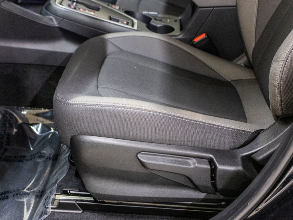 Subaru IMPREZA 5P COMMODITÉ CONVENIENCE, EYESIGHT, CARPLAY, BANCS CHAUFF, CAM 2024 à Saint-Jérôme, Québec - 22 - w1024h768px