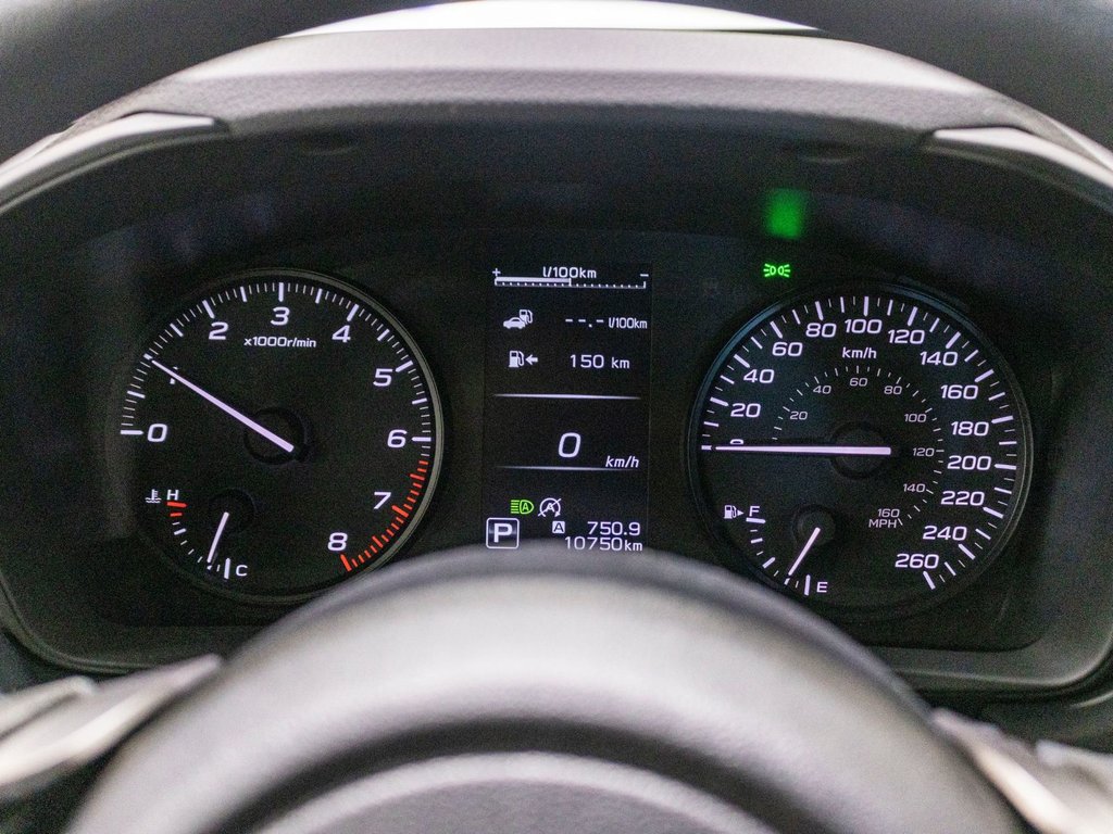 Subaru IMPREZA 5P COMMODITÉ CONVENIENCE, EYESIGHT, CARPLAY, BANCS CHAUFF, CAM 2024 à Saint-Jérôme, Québec - 15 - w1024h768px
