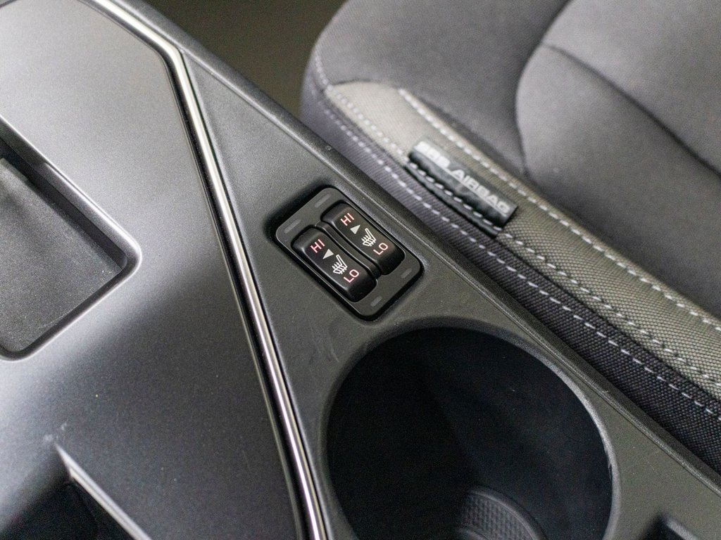 Subaru IMPREZA 5P COMMODITÉ CONVENIENCE, EYESIGHT, CARPLAY, BANCS CHAUFF, CAM 2024 à Saint-Jérôme, Québec - 13 - w1024h768px