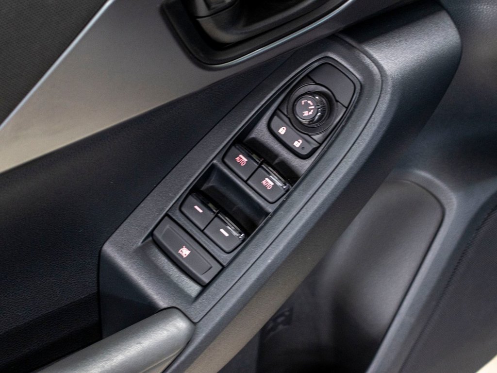 Subaru IMPREZA 5P COMMODITÉ CONVENIENCE, EYESIGHT, CARPLAY, BANCS CHAUFF, CAM 2024 à Saint-Jérôme, Québec - 24 - w1024h768px