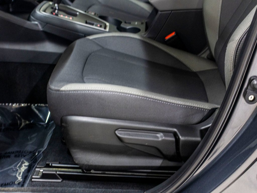 Subaru IMPREZA 5P COMMODITÉ CONVENIENCE, EYESIGHT, CARPLAY, BANCS CHAUFF, CAM 2024 à Saint-Jérôme, Québec - 21 - w1024h768px