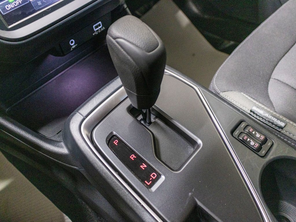 Subaru IMPREZA 5P COMMODITÉ CONVENIENCE, EYESIGHT, CARPLAY, BANCS CHAUFF, CAM 2024 à Saint-Jérôme, Québec - 12 - w1024h768px