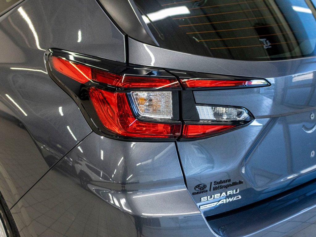 Subaru IMPREZA 5P COMMODITÉ CONVENIENCE, EYESIGHT, CARPLAY, BANCS CHAUFF, CAM 2024 à Saint-Jérôme, Québec - 29 - w1024h768px