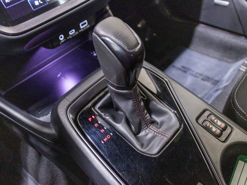 Subaru IMPREZA RS RS, 2.5L, TOIT, CARPLAY, BANCS CHAUFF, HARMON KAR 2024 à Saint-Jérôme, Québec - 13 - w1024h768px