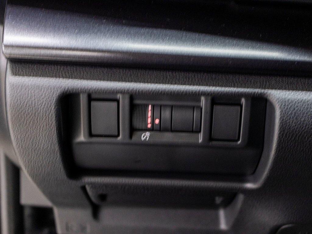 Subaru IMPREZA RS RS, 2.5L, TOIT, CARPLAY, BANCS CHAUFF, HARMON KAR 2024 à Saint-Jérôme, Québec - 20 - w1024h768px