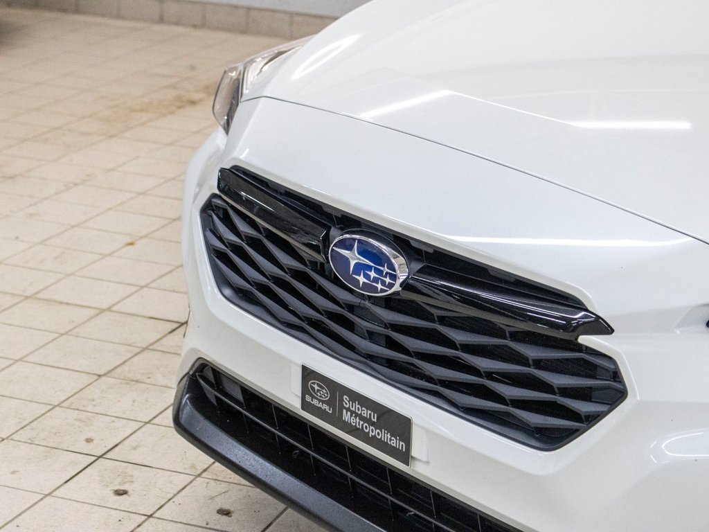 Subaru IMPREZA RS RS, 2.5L, TOIT, CARPLAY, BANCS CHAUFF, HARMON KAR 2024 à Saint-Jérôme, Québec - 35 - w1024h768px