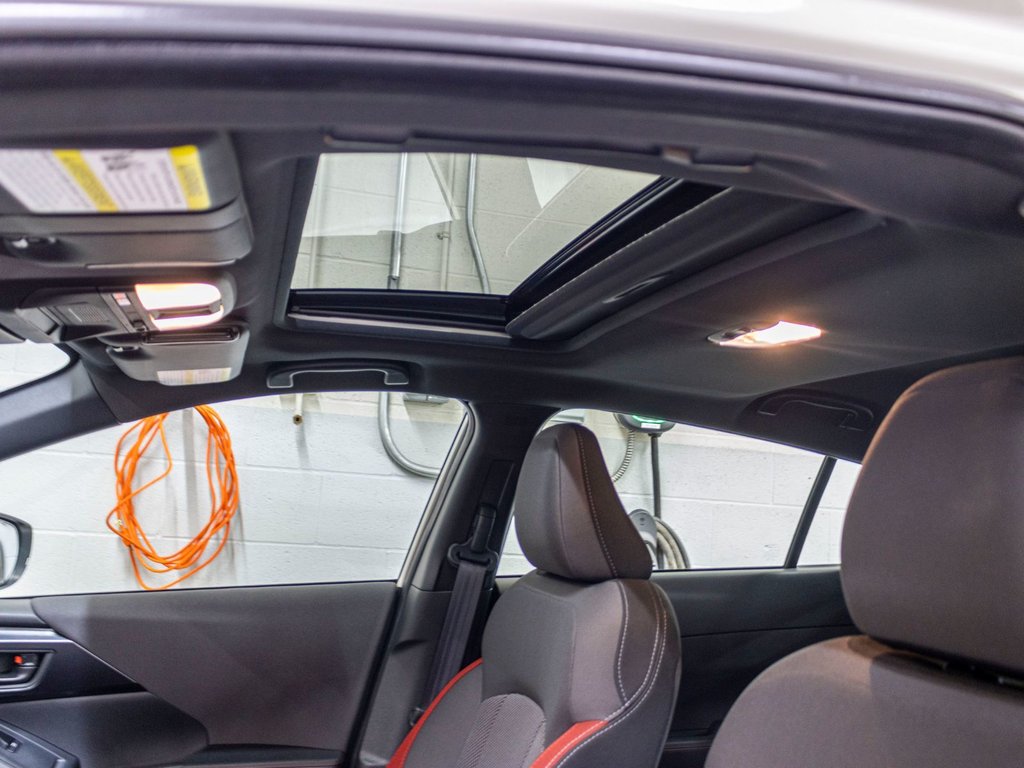 Subaru IMPREZA RS RS, 2.5L, TOIT, CARPLAY, BANCS CHAUFF, HARMON KAR 2024 à Saint-Jérôme, Québec - 26 - w1024h768px