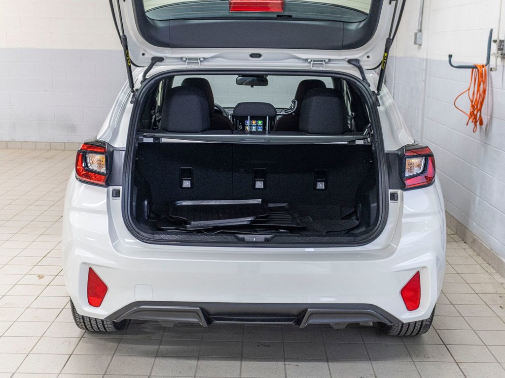 Subaru IMPREZA RS RS, 2.5L, TOIT, CARPLAY, BANCS CHAUFF, HARMON KAR 2024 à Saint-Jérôme, Québec - 30 - w1024h768px