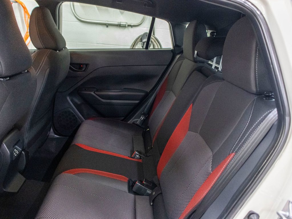 Subaru IMPREZA RS RS, 2.5L, TOIT, CARPLAY, BANCS CHAUFF, HARMON KAR 2024 à Saint-Jérôme, Québec - 29 - w1024h768px