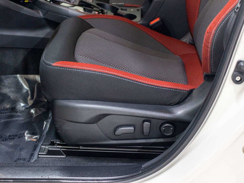Subaru IMPREZA RS RS, 2.5L, TOIT, CARPLAY, BANCS CHAUFF, HARMON KAR 2024 à Saint-Jérôme, Québec - 23 - w1024h768px