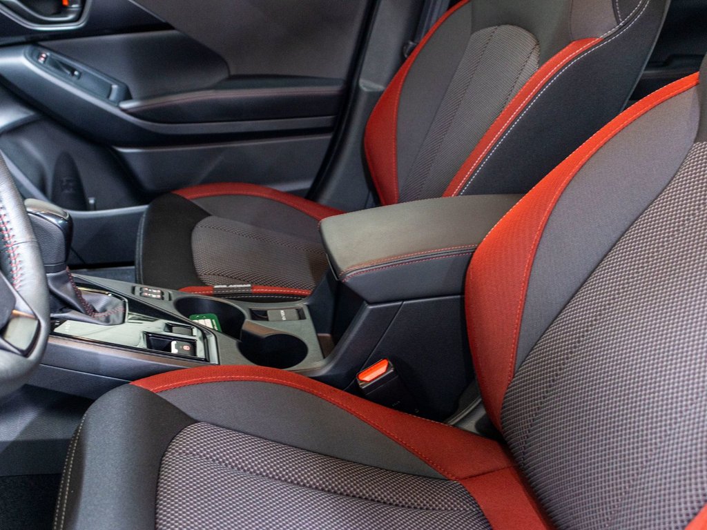 Subaru IMPREZA RS RS, 2.5L, TOIT, CARPLAY, BANCS CHAUFF, HARMON KAR 2024 à Saint-Jérôme, Québec - 25 - w1024h768px