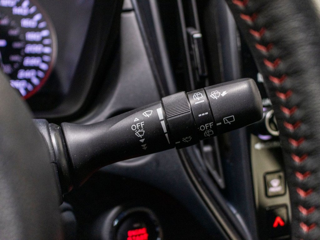 Subaru IMPREZA RS RS, 2.5L, TOIT, CARPLAY, BANCS CHAUFF, HARMON KAR 2024 à Saint-Jérôme, Québec - 18 - w1024h768px