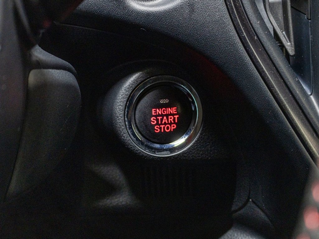 Subaru IMPREZA RS RS, 2.5L, TOIT, CARPLAY, BANCS CHAUFF, HARMON KAR 2024 à Saint-Jérôme, Québec - 19 - w1024h768px
