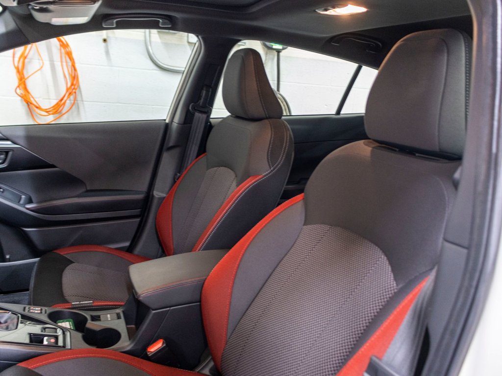 Subaru IMPREZA RS RS, 2.5L, TOIT, CARPLAY, BANCS CHAUFF, HARMON KAR 2024 à Saint-Jérôme, Québec - 24 - w1024h768px