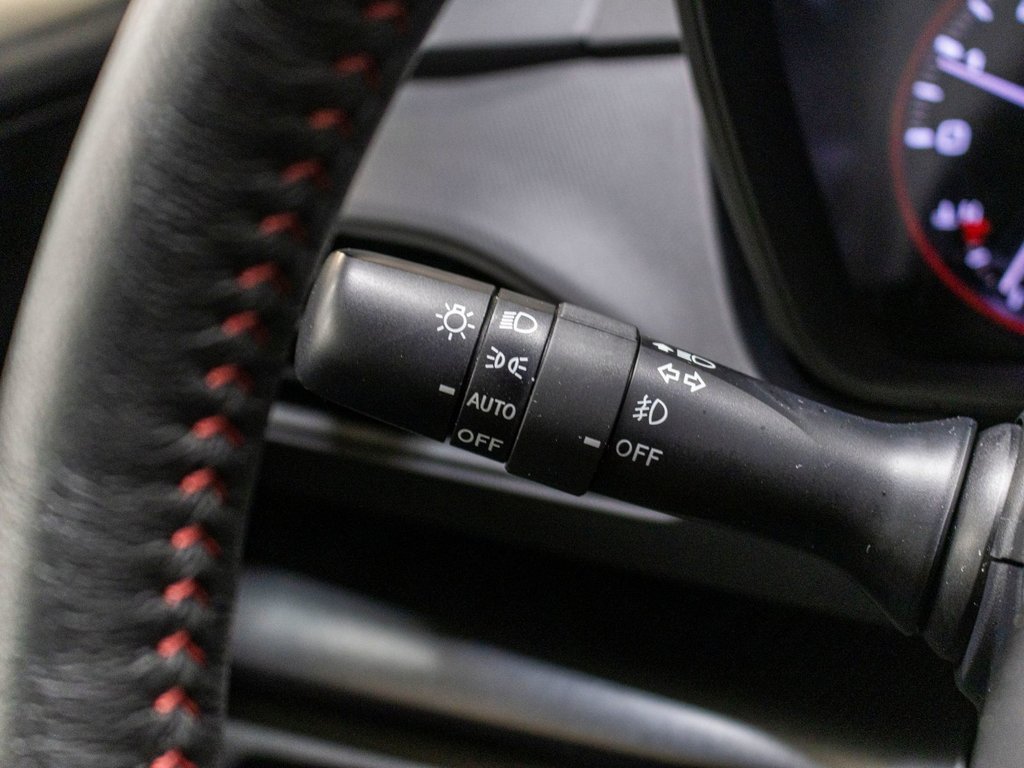 Subaru IMPREZA RS RS, 2.5L, TOIT, CARPLAY, BANCS CHAUFF, HARMON KAR 2024 à Saint-Jérôme, Québec - 17 - w1024h768px