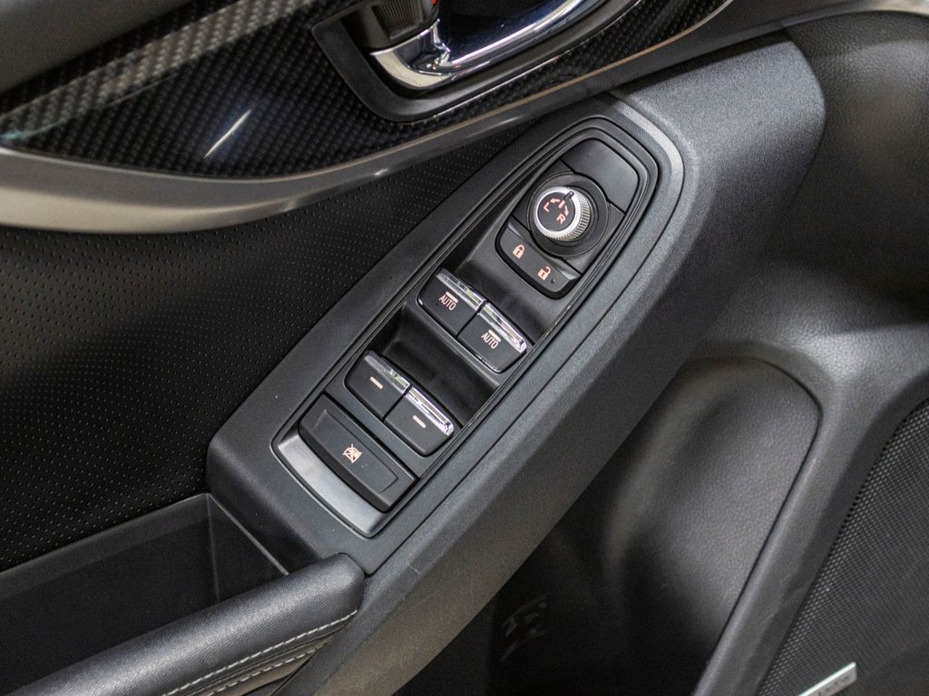 2017 Subaru IMPREZA SPORT-TECH SPORT-TECH, CUIR, TOIT, CARPLAY, BANCS CHAUFF, CAM in Saint-Jérôme, Quebec - 28 - w1024h768px