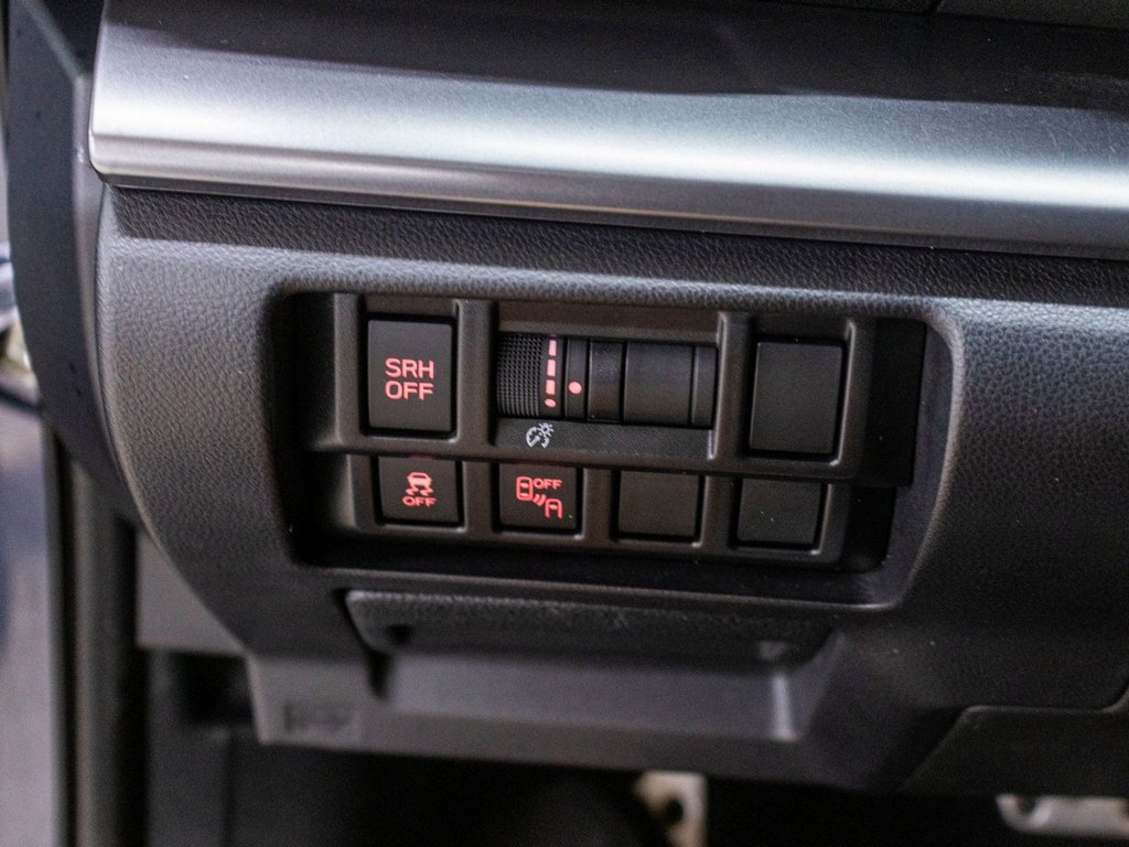 2017 Subaru IMPREZA SPORT-TECH SPORT-TECH, CUIR, TOIT, CARPLAY, BANCS CHAUFF, CAM in Saint-Jérôme, Quebec - 21 - w1024h768px
