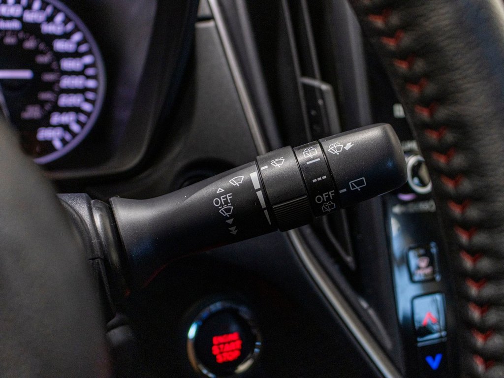 Subaru IMPREZA TOURING TOURING, ECRAN 11.6, CARPLAY, BANCS CHAUFF, CAM 2024 à Saint-Jérôme, Québec - 17 - w1024h768px