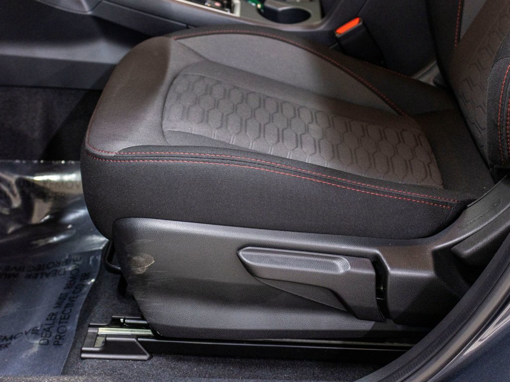 Subaru IMPREZA TOURING TOURING, ECRAN 11.6, CARPLAY, BANCS CHAUFF, CAM 2024 à Saint-Jérôme, Québec - 21 - w1024h768px