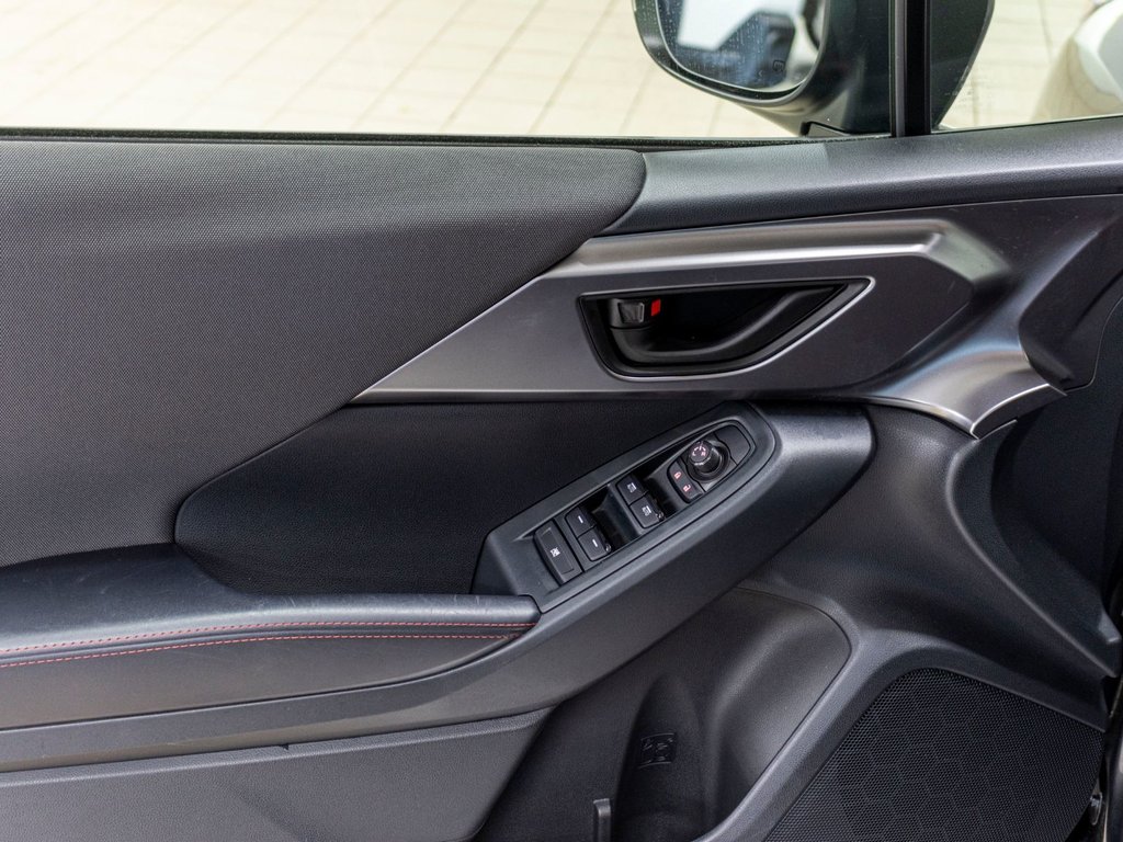 Subaru IMPREZA TOURING TOURING, ECRAN 11.6, CARPLAY, BANCS CHAUFF, CAM 2024 à Saint-Jérôme, Québec - 23 - w1024h768px